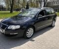 Черный Фольксваген Пассат Вариант, объемом двигателя 1.9 л и пробегом 235 тыс. км за 2080 $, фото 1 на Automoto.ua