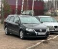 Чорний Фольксваген Пассат Варіант, об'ємом двигуна 2 л та пробігом 259 тис. км за 2701 $, фото 1 на Automoto.ua
