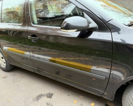 Чорний Фольксваген Пассат Варіант, об'ємом двигуна 1.9 л та пробігом 300 тис. км за 2950 $, фото 12 на Automoto.ua