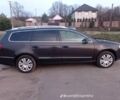 Чорний Фольксваген Пассат Варіант, об'ємом двигуна 2 л та пробігом 280 тис. км за 6000 $, фото 3 на Automoto.ua