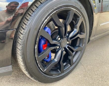 Чорний Фольксваген Пассат Варіант, об'ємом двигуна 2 л та пробігом 370 тис. км за 5500 $, фото 6 на Automoto.ua