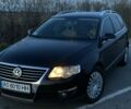 Чорний Фольксваген Пассат Варіант, об'ємом двигуна 2 л та пробігом 345 тис. км за 6599 $, фото 1 на Automoto.ua