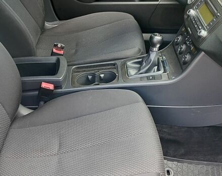 Чорний Фольксваген Пассат Варіант, об'ємом двигуна 1.6 л та пробігом 240 тис. км за 5800 $, фото 6 на Automoto.ua