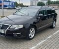 Чорний Фольксваген Пассат Варіант, об'ємом двигуна 2 л та пробігом 244 тис. км за 6500 $, фото 12 на Automoto.ua