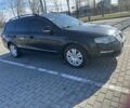 Черный Фольксваген Пассат Вариант, объемом двигателя 2 л и пробегом 430 тыс. км за 3550 $, фото 2 на Automoto.ua