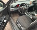 Черный Фольксваген Пассат Вариант, объемом двигателя 2 л и пробегом 450 тыс. км за 2999 $, фото 5 на Automoto.ua