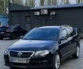 Фольксваген Пассат Вариант 2006 в Кривом Роге на Automoto.ua Черный Фольксваген Пассат Вариант, объемом двигателя 2 л и пробегом 317 тыс. км за 6450 $, фото 2 на Automoto.ua