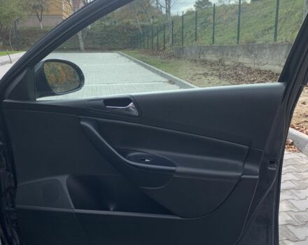 Фольксваген Пассат Вариант 2006 в Горохов на Automoto.ua Черный Фольксваген Пассат Вариант, объемом двигателя 2 л и пробегом 274 тыс. км за 6500 $, фото 11 на Automoto.ua