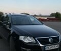 Черный Фольксваген Пассат Вариант, объемом двигателя 1.6 л и пробегом 290 тыс. км за 6750 $, фото 1 на Automoto.ua