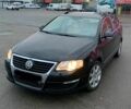 Фольксваген Пассат Вариант 2006 в Киеве на Automoto.ua Черный Фольксваген Пассат Вариант, объемом двигателя 2 л и пробегом 340 тыс. км за 2900 $, фото 2 на Automoto.ua