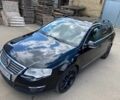 Чорний Фольксваген Пассат Варіант, об'ємом двигуна 2 л та пробігом 370 тис. км за 5500 $, фото 2 на Automoto.ua