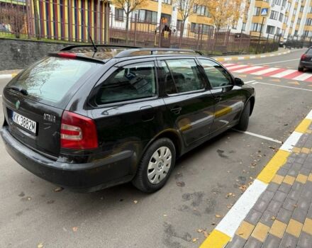 Чорний Фольксваген Пассат Варіант, об'ємом двигуна 1.9 л та пробігом 300 тис. км за 2950 $, фото 2 на Automoto.ua