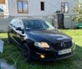 Черный Фольксваген Пассат Вариант, объемом двигателя 2 л и пробегом 400 тыс. км за 3349 $, фото 1 на Automoto.ua