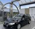 Черный Фольксваген Пассат Вариант, объемом двигателя 1.9 л и пробегом 250 тыс. км за 2950 $, фото 1 на Automoto.ua