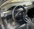 Черный Фольксваген Пассат Вариант, объемом двигателя 2 л и пробегом 370 тыс. км за 2300 $, фото 3 на Automoto.ua