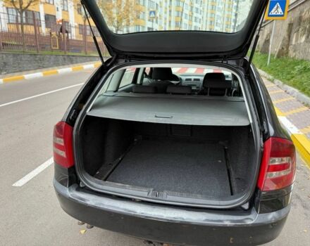 Чорний Фольксваген Пассат Варіант, об'ємом двигуна 1.9 л та пробігом 300 тис. км за 2950 $, фото 16 на Automoto.ua