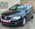 Черный Фольксваген Пассат Вариант, объемом двигателя 1.6 л и пробегом 164 тыс. км за 5950 $, фото 1 на Automoto.ua