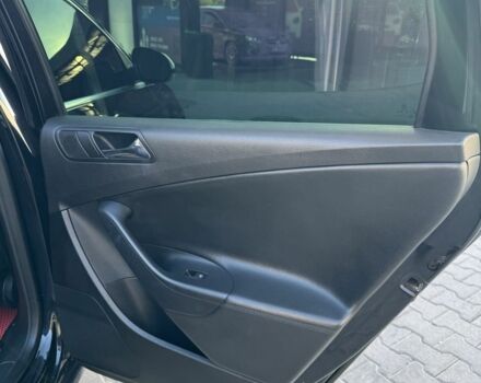 Черный Фольксваген Пассат Вариант, объемом двигателя 2 л и пробегом 335 тыс. км за 6200 $, фото 7 на Automoto.ua