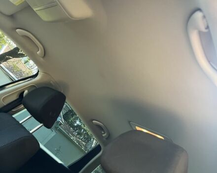 Черный Фольксваген Пассат Вариант, объемом двигателя 2 л и пробегом 274 тыс. км за 5700 $, фото 18 на Automoto.ua