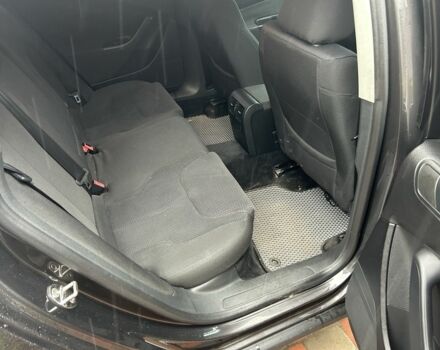 Чорний Фольксваген Пассат Варіант, об'ємом двигуна 2 л та пробігом 228 тис. км за 5500 $, фото 5 на Automoto.ua