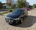 Чорний Фольксваген Пассат Варіант, об'ємом двигуна 2 л та пробігом 380 тис. км за 2700 $, фото 3 на Automoto.ua