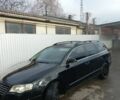 Черный Фольксваген Пассат Вариант, объемом двигателя 2 л и пробегом 350 тыс. км за 5700 $, фото 1 на Automoto.ua