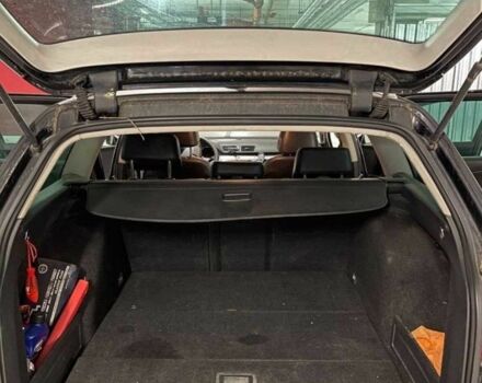 Чорний Фольксваген Пассат Варіант, об'ємом двигуна 2 л та пробігом 264 тис. км за 2100 $, фото 6 на Automoto.ua