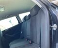 Черный Фольксваген Пассат Вариант, объемом двигателя 2 л и пробегом 370 тыс. км за 5200 $, фото 7 на Automoto.ua