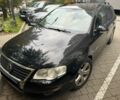 Фольксваген Пассат Вариант 2006 в Киеве на Automoto.ua Черный Фольксваген Пассат Вариант, объемом двигателя 2 л и пробегом 354 тыс. км за 2500 $, фото 1 на Automoto.ua