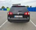 Черный Фольксваген Пассат Вариант, объемом двигателя 2 л и пробегом 470 тыс. км за 5600 $, фото 8 на Automoto.ua