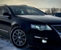 Чорний Фольксваген Пассат Варіант, об'ємом двигуна 1.97 л та пробігом 328 тис. км за 5500 $, фото 1 на Automoto.ua