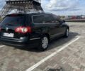 Фольксваген Пассат Вариант 2006 в Харькове на Automoto.ua Черный Фольксваген Пассат Вариант, объемом двигателя 1.6 л и пробегом 220 тыс. км за 6000 $, фото 3 на Automoto.ua