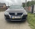 Чорний Фольксваген Пассат Варіант, об'ємом двигуна 0 л та пробігом 377 тис. км за 3000 $, фото 1 на Automoto.ua