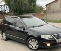 Черный Фольксваген Пассат Вариант, объемом двигателя 2 л и пробегом 350 тыс. км за 5999 $, фото 1 на Automoto.ua