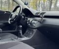 Черный Фольксваген Пассат Вариант, объемом двигателя 1.9 л и пробегом 438 тыс. км за 5950 $, фото 5 на Automoto.ua