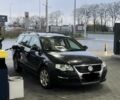 Фольксваген Пассат Вариант 2006 в Киеве на Automoto.ua Черный Фольксваген Пассат Вариант, объемом двигателя 2 л и пробегом 340 тыс. км за 2900 $, фото 1 на Automoto.ua