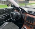 Фольксваген Пассат Вариант 2006 в Горохов на Automoto.ua Черный Фольксваген Пассат Вариант, объемом двигателя 2 л и пробегом 274 тыс. км за 6500 $, фото 20 на Automoto.ua