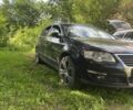 Черный Фольксваген Пассат Вариант, объемом двигателя 1.9 л и пробегом 333 тыс. км за 2600 $, фото 1 на Automoto.ua