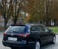 Фольксваген Пассат Вариант 2006 в Кривом Роге на Automoto.ua Черный Фольксваген Пассат Вариант, объемом двигателя 2 л и пробегом 317 тыс. км за 6450 $, фото 5 на Automoto.ua