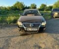 Черный Фольксваген Пассат Вариант, объемом двигателя 2 л и пробегом 299 тыс. км за 3000 $, фото 1 на Automoto.ua