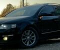 Чорний Фольксваген Пассат Варіант, об'ємом двигуна 2 л та пробігом 325 тис. км за 6200 $, фото 7 на Automoto.ua