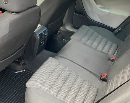 Фольксваген Пассат Вариант 2006 в Кривом Роге на Automoto.ua Черный Фольксваген Пассат Вариант, объемом двигателя 2 л и пробегом 317 тыс. км за 6450 $, фото 17 на Automoto.ua