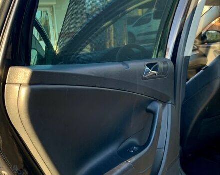 Чорний Фольксваген Пассат Варіант, об'ємом двигуна 2 л та пробігом 325 тис. км за 6200 $, фото 19 на Automoto.ua