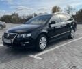 Фольксваген Пассат Вариант 2006 в Харькове на Automoto.ua Черный Фольксваген Пассат Вариант, объемом двигателя 1.6 л и пробегом 220 тыс. км за 6000 $, фото 1 на Automoto.ua
