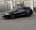 Черный Фольксваген Пассат Вариант, объемом двигателя 2 л и пробегом 250 тыс. км за 2000 $, фото 14 на Automoto.ua