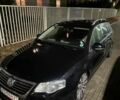 Черный Фольксваген Пассат Вариант, объемом двигателя 2 л и пробегом 275 тыс. км за 4500 $, фото 9 на Automoto.ua