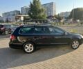 Черный Фольксваген Пассат Вариант, объемом двигателя 2 л и пробегом 252 тыс. км за 3957 $, фото 12 на Automoto.ua