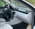 Черный Фольксваген Пассат Вариант, объемом двигателя 2 л и пробегом 260 тыс. км за 2350 $, фото 10 на Automoto.ua