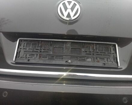 Чорний Фольксваген Пассат Варіант, об'ємом двигуна 2 л та пробігом 406 тис. км за 2940 $, фото 14 на Automoto.ua