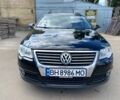 Чорний Фольксваген Пассат Варіант, об'ємом двигуна 2 л та пробігом 370 тис. км за 5500 $, фото 1 на Automoto.ua